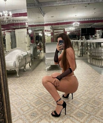 Анкета проститутки Мария - Фото 1, Калининец, 26 лет, №919